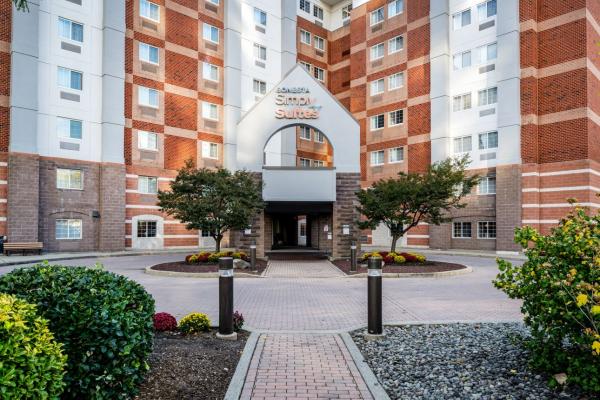 Sonesta Simply Suites Jersey City | VisitNJ.org
